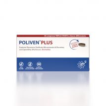 Poliven plus 30 compresse