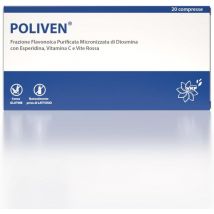 Poliven 20cpr