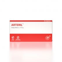 Arteril 30 compresse
