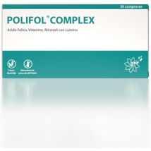 Polifol complex 30 compresse