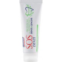 Sos denti dentifricio antiplacca 75ml