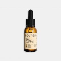 Lovren olio argan puro bio 30ml