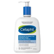 Cetaphil detergente quot 470ml