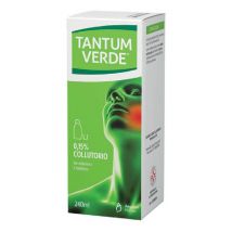 Tantum verde collutorio 0,15% 240ml