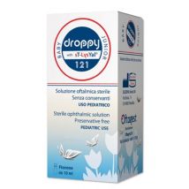 Maschera venturi ossigen