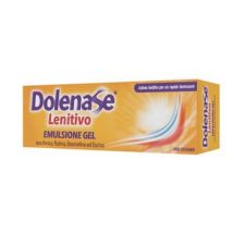 U-life 30 crema 50ml