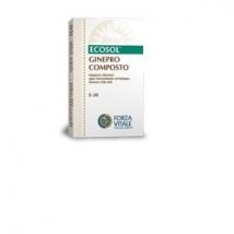 Quietis ecosol gocce 100ml