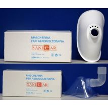 Sanicar spugna mare media