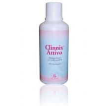 Clinderm attivo shdoc 500ml