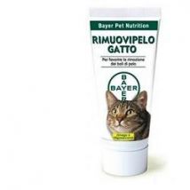 Rimuovipelo gatto pasta 50g