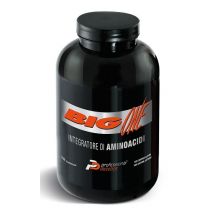 Big one integrat 100cpr profe