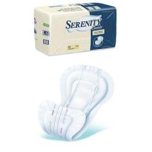 Serenity pann sag maxi 30pz