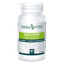 Biancospino  125tav 400mg  erb