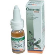 Cheramed emol un piede 15ml