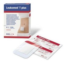 Leukomed t plus medic 10x25cm