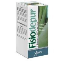 Fisiodepur fluido per depurare l'organismo 315g