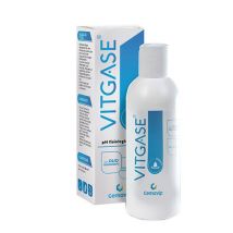 Vitgase det 200ml