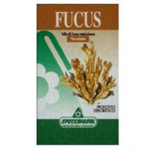 Fitosol fucus 150 tav