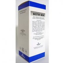 Biotir min sol ial 50ml biogr
