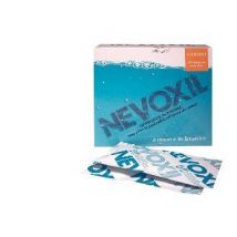 Nevoxil*sap bianch. 10bs