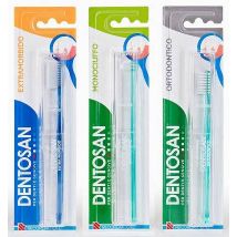 Dentosan spazz monociuffo