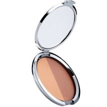 Rilastil make up bronz pow duo