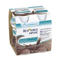 Resource hp hc cacao 200ml 4pz