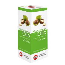 Olio macadamia 125ml