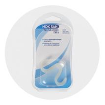 Noksan gel allineatore dita