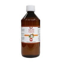 Cocco olio 500ml