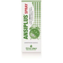 Ansiplus spray orale 20ml