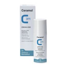 Ceramol crema viso 50ml
