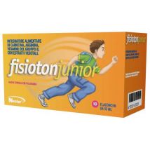 Fisioton junior 10f 10ml