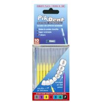 Pikdent stuzzicolino 3 gi 10pz