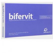 Bifervit 30cpr