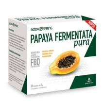 Body spring papaya ferm pura30