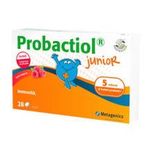 Probactiol junior new 30cpr ma