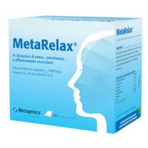 Metarelax new 20bust