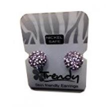 Biojoux 0106 pallina viola10mm