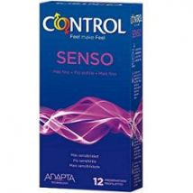Control senso 6pz