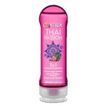 Gel mas thai passion 1pz