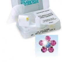 Inverness 804fiore crystal 5mm