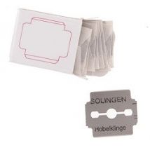 Libellule lamette ras tagliac