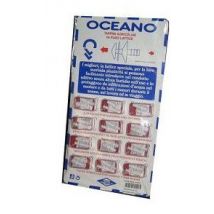 Oceano tappo auric latt 2pz