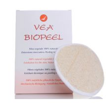 Vea biopeel fibra vegetale detersione pelle 1 pezzo