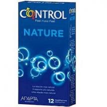 Control nature 3pz
