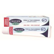 Emoform dent crema adesiva 45g