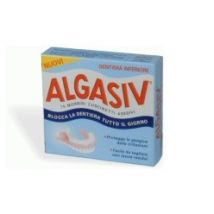 Algasiv ades prot inf 15pz ofs