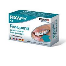 Fissa ponti fixaplus kit