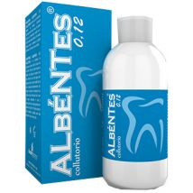 Albentes collut 0,12% 200ml